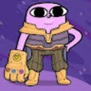 Meet your Posher, Bruce